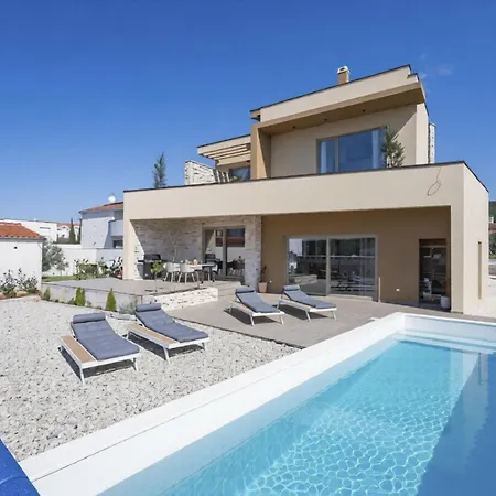 Nikoleta By Interhome Tribalj