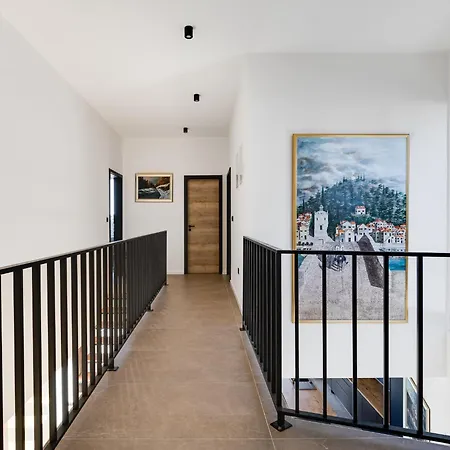فيلة Nikoleta By Interhome