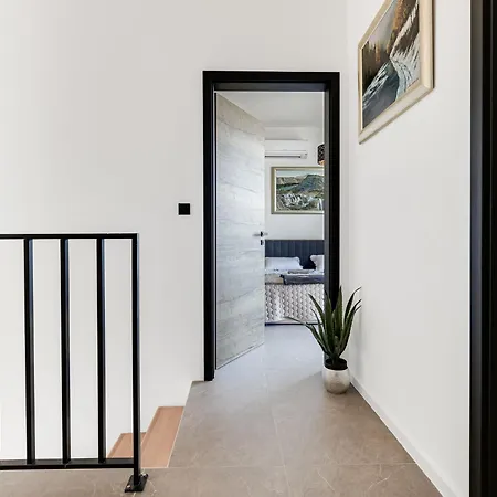 Nikoleta By Interhome فيلة Tribalj