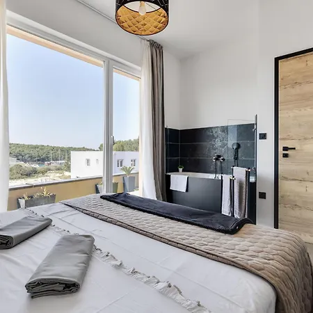 Nikoleta By Interhome فيلة Tribalj
