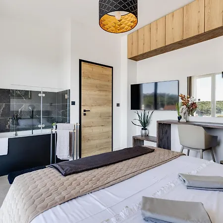 Nikoleta By Interhome