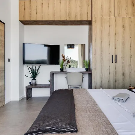 Nikoleta By Interhome *