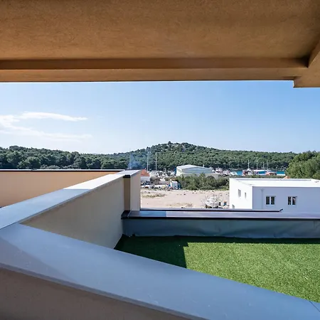 فيلة Nikoleta By Interhome *