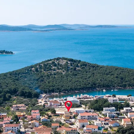 Nikoleta By Interhome