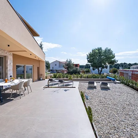 Nikoleta By Interhome فيلة Tribalj