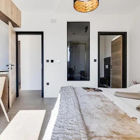 فيلة Nikoleta By Interhome *