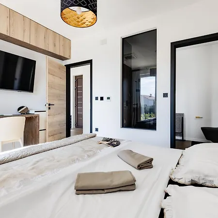 Nikoleta By Interhome *