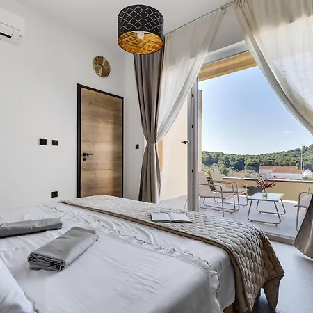 Nikoleta By Interhome * Tribalj